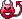 }-)
